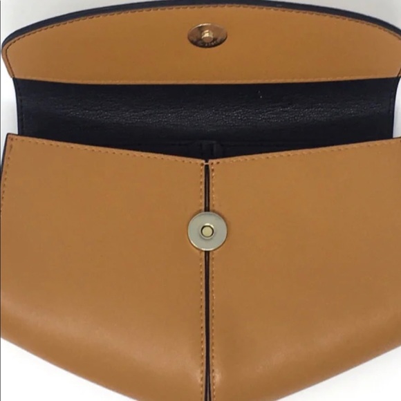 Tan Belt Bag (Genuine Leather) - Picture 3 of 3